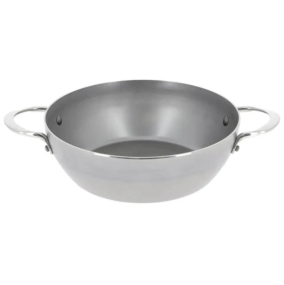 Sauteuse Mineral B Country, 28 cm