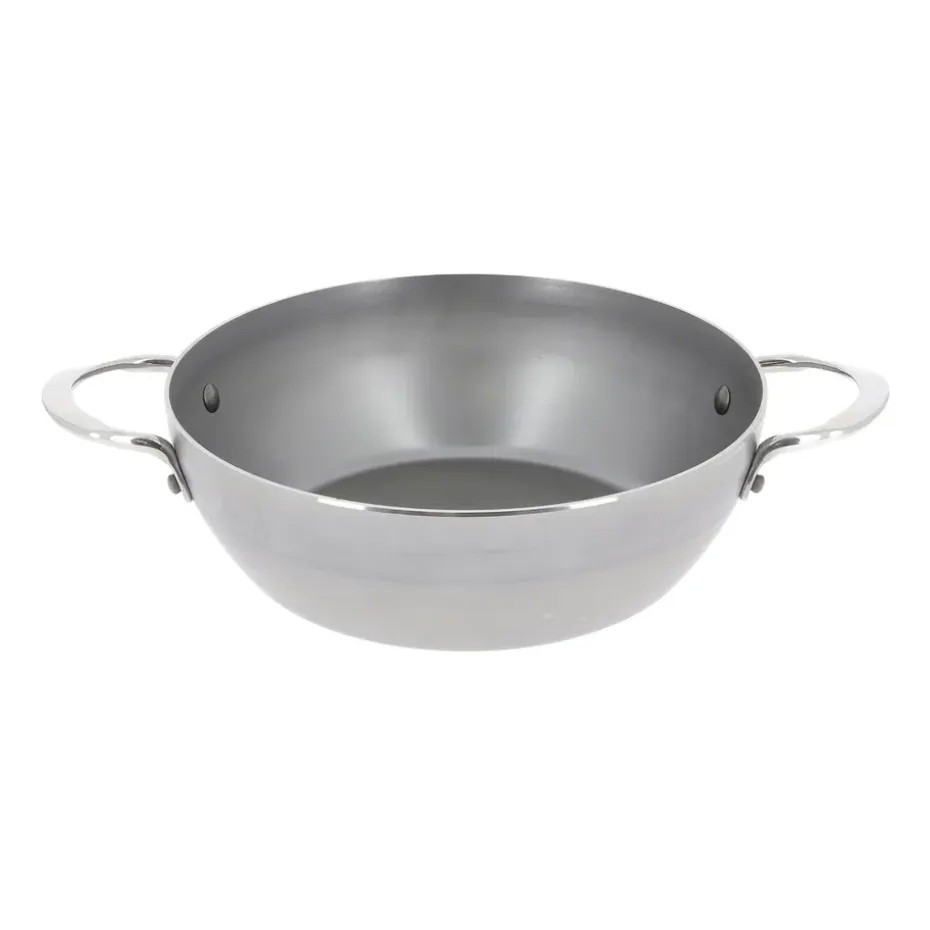 Sauteuse Mineral B Country, 24 cm