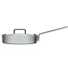 Sauteuse Tools avec couvercle, 26 cm