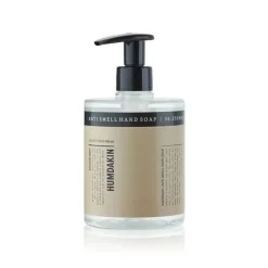 Savon pour les mains anti-odeur Humdakin, 500 ml