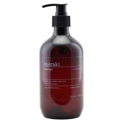 Savon pour les mains Meraki 490 ml, Meadow bliss