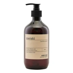 Savon pour les mains Meraki 490 ml, Northern dawn
