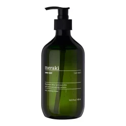 Savon pour les mains Meraki 490 ml, Anti-odour