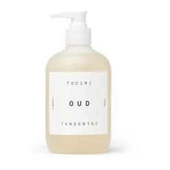 Savon pour les mains oud, 350 ml