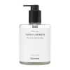 Savon pour les mains Satomi 500 ml, Fresh Laundry