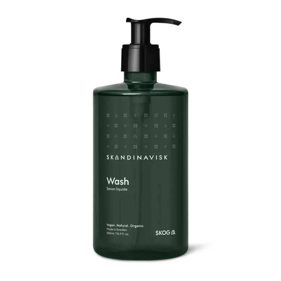 Savon pour les mains SKOG, 500 ml