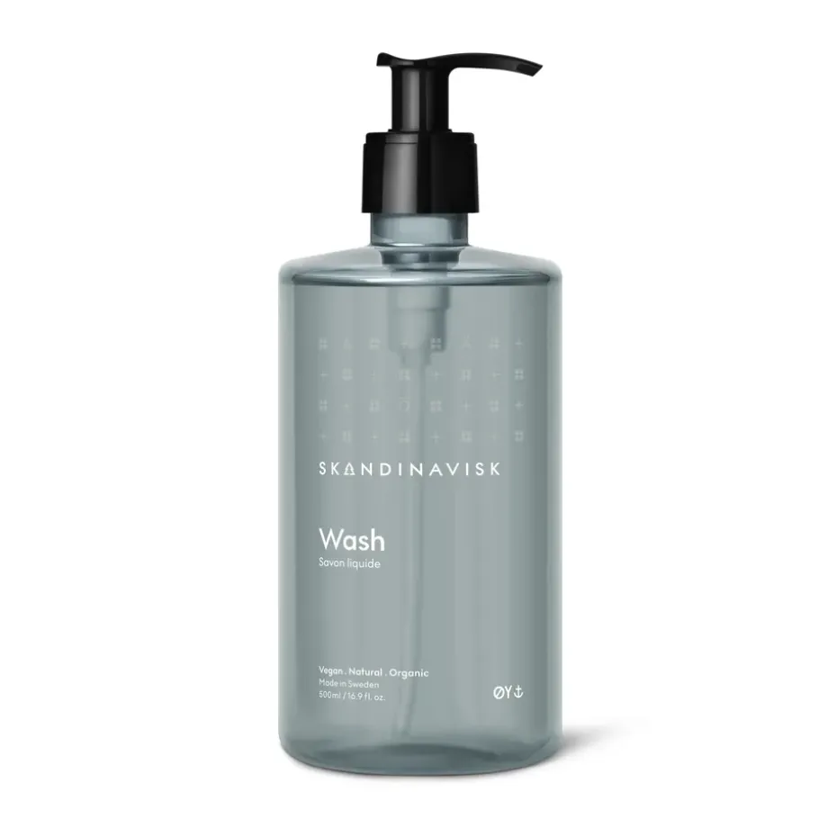 Savon pour les mains ØY, 500 ml