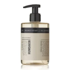 Savon pour mains Humdakin 300 ml, Rhubarb & birch
