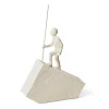 Sculpture Astro, Capricorne