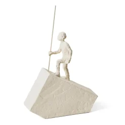 Sculpture Astro, Capricorne