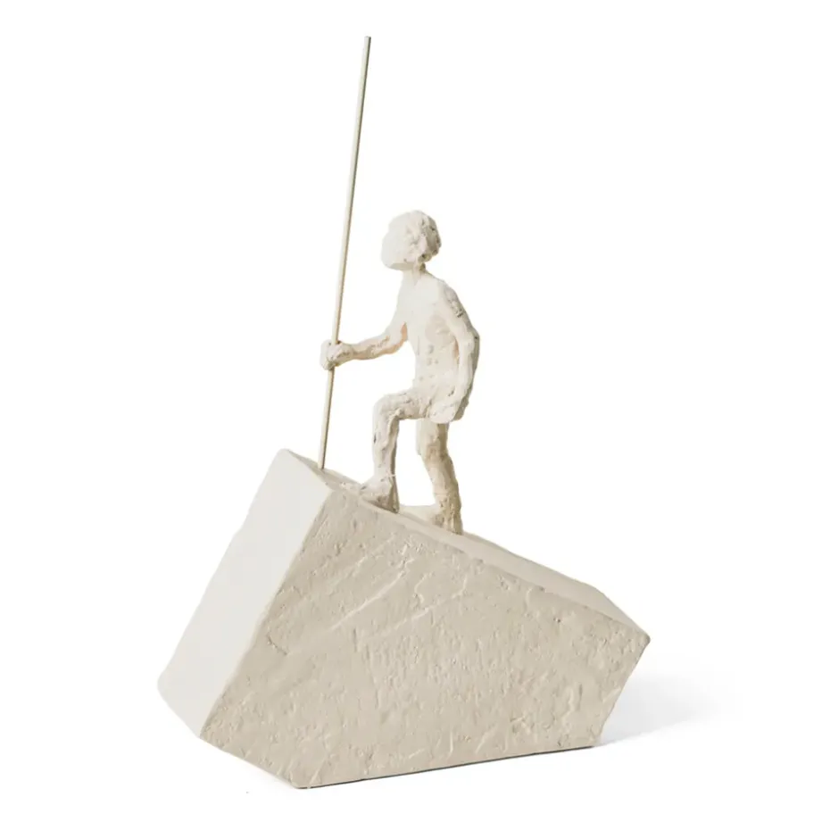 Sculpture Astro, Capricorne
