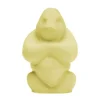 Sculpture Gabba Gabba Hey 120 mm, Banana milk