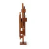 Sculpture Skyline M, Espresso