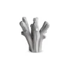 Sculpture The Coral Tree 15,5 cm, Limestone