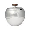 Seau à glace Kay Bojesen 1,5 l, Polished steel