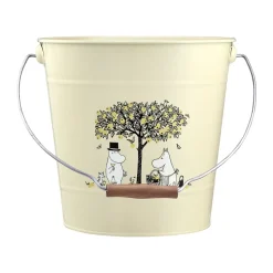 Seau Mumin 10 L, Pommes