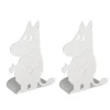 Serre-livres Moomin lot de 2, Moomin