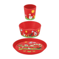 Service enfant Connect 3 pièces, Ferme