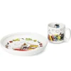 Service pour enfant Moomin, Lilla My