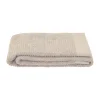 Serviette Classic 50x70 cm, Sand
