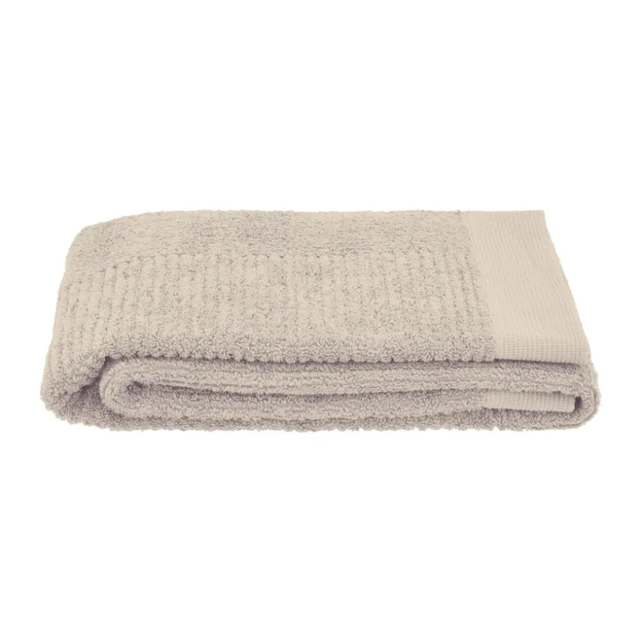 Serviette Classic 50x70 cm, Sand