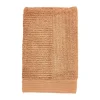 Serviette de bain Classic 70x140 cm, Mandarine