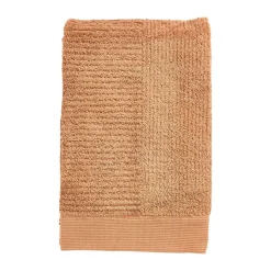 Serviette de bain Classic 70x140 cm, Mandarine