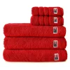 Serviette de bain Icons Original 100x150 cm, Red