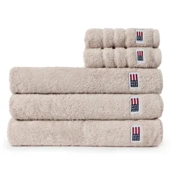 Serviette de bain Icons Original 70x130 cm, Moonbeam
