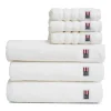 Serviette de bain Icons Original 70x130 cm, White