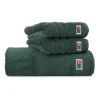 Serviette de bain Icons Original 100x150 cm, Juniper green