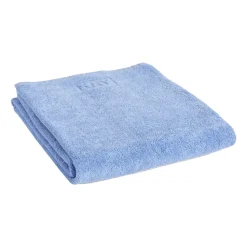 Serviette de bain Mono 70x140 cm, Sky blue