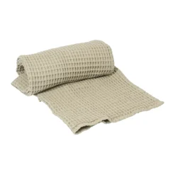 Serviette de bain Organic 70x140 cm, Light Celedon