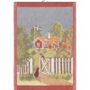 Serviette de cuisine Mitt Sverige 35x50 cm, Multi