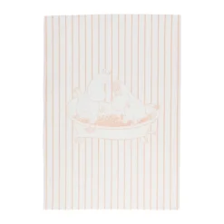 Serviette de cuisine Moomin 2024 Berry Season, 50x70 cm