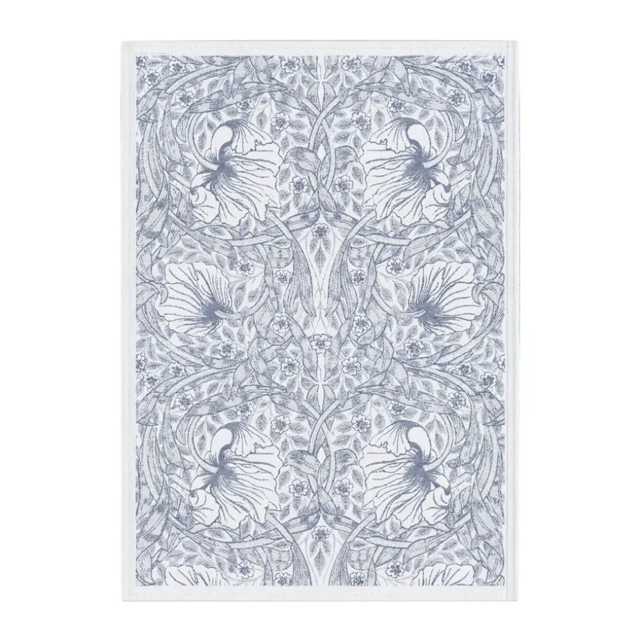 Serviette de cuisine Pimpernel 50x70 cm, Bleu