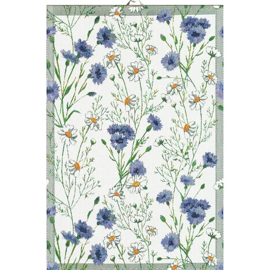 Serviette de cuisine Sommar 40x60 cm, Multi