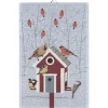 Serviette de cuisine Vintermat, 40x60 cm