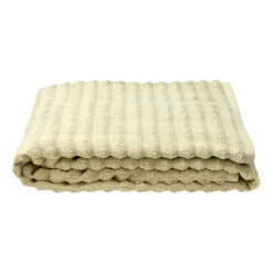 Serviette de plage Inu 100x180 cm, Sand