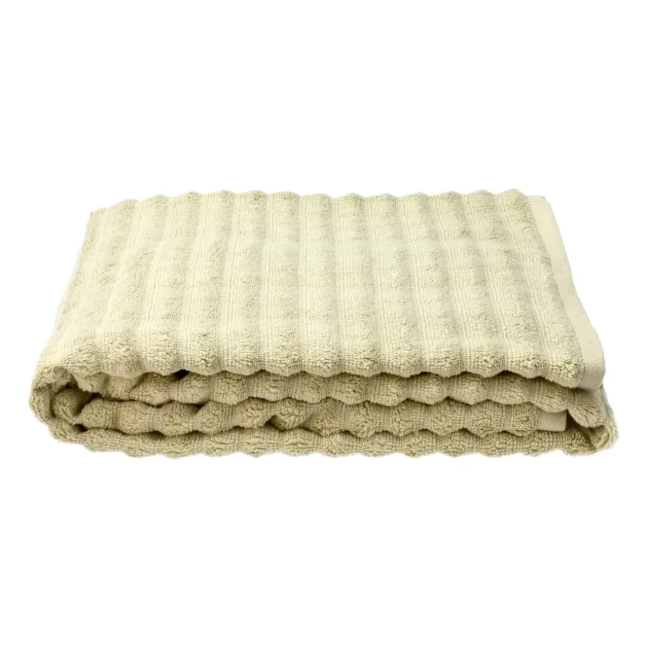 Serviette de plage Inu 100x180 cm, Sand