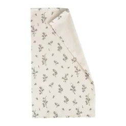 Serviette d'invité Bluebell Terry, 30x50 cm