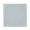 Serviette en lin Lineo 42 x 42 cm, Micro chip