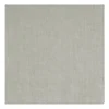 Serviette en lin Lineo 42 x 42 cm, Mirage grey