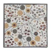 Serviette en papier Eydis, lot de 20, Naturel