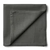 Serviette en tissu Humdakin 40x40 cm Lot de 2, Green seaweed