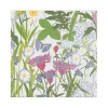 Serviette en tissu Sommartid 35x35 cm, Multi