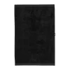 Serviette Iittala, 100x150 cm, Noir