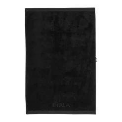 Serviette Iittala, 100x150 cm, Noir