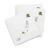 Serviette Julemorgen 25 x 25cm pack de 20, Story