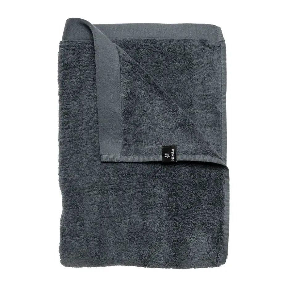 Serviette Maxime, Silence, 100x150 cm